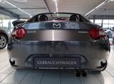 Mazda MX-5*Sondermodell Kazari aus Damenhand*Vollausst - Mazda MX-5: Automatik