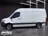 Mercedes-Benz Sprinter 315 CDI AHK*Klima*MBUX*DAB - Mercedes-Benz Sprinter