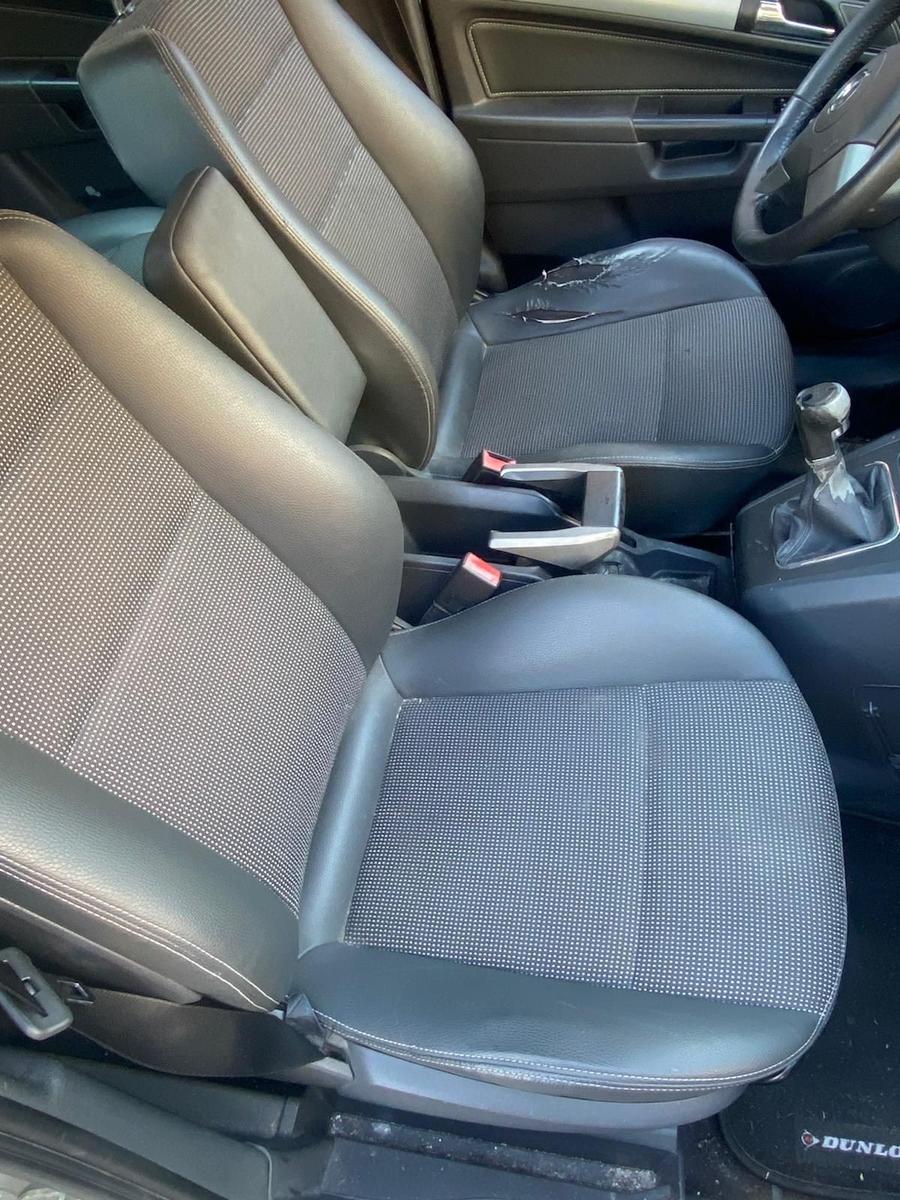 Opel Zafira, 2006