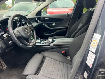 Mercedes C 180 - 7