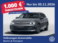 Volkswagen Passat Variant - Vorschau Bild 1