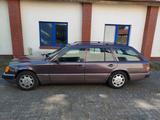 Mercedes-Benz Deimler Benz 300TE - Mercedes-Benz 300 aus 1992: 300d