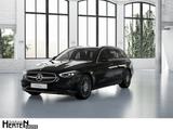Mercedes-Benz C 180 T AVANTGARDE+AHK+LED+R-KAMERA+NAVI+DAB+SHZ