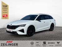 Skoda Octavia - Vorschau Bild 1