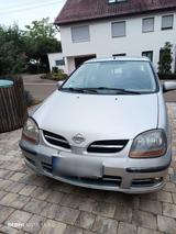 Nissan almera - gebrauchte Nissan Almera aus dem Jahr 2002
