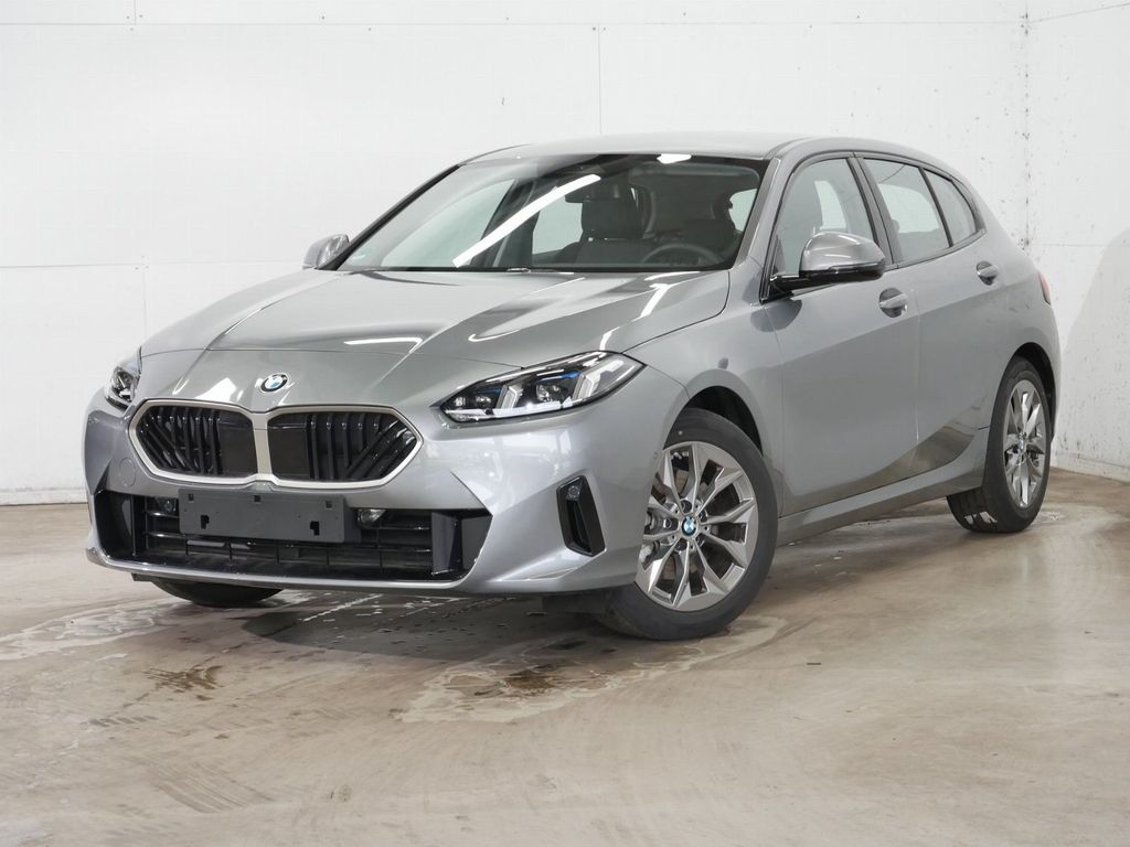 Image of BMW 120