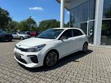 Kia Rio GT-Line/AUT/NAV/TEMP/SHZ/R-KAM/ALU/L-HEIZ - Kia Rio Gebrauchtwagen