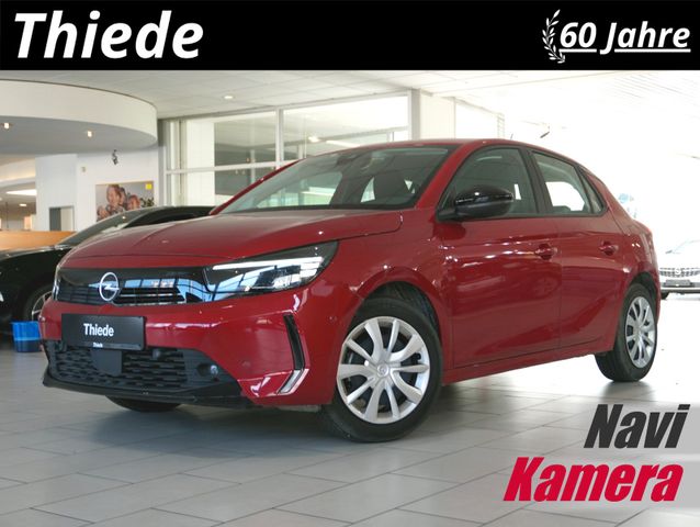Opel Corsa F 1.2 FACELIFT NAVI/LED/KAMERA/VIRTU./DAB+