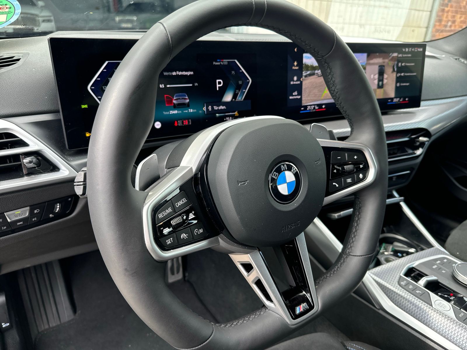 BMW 320 - Bild 23