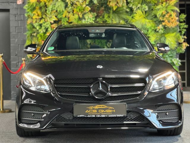 Mercedes-Benz E 220 E -Klasse T-Modell E 220 d