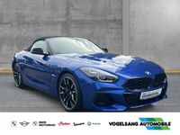 BMW Z4 - Vorschau Bild 8