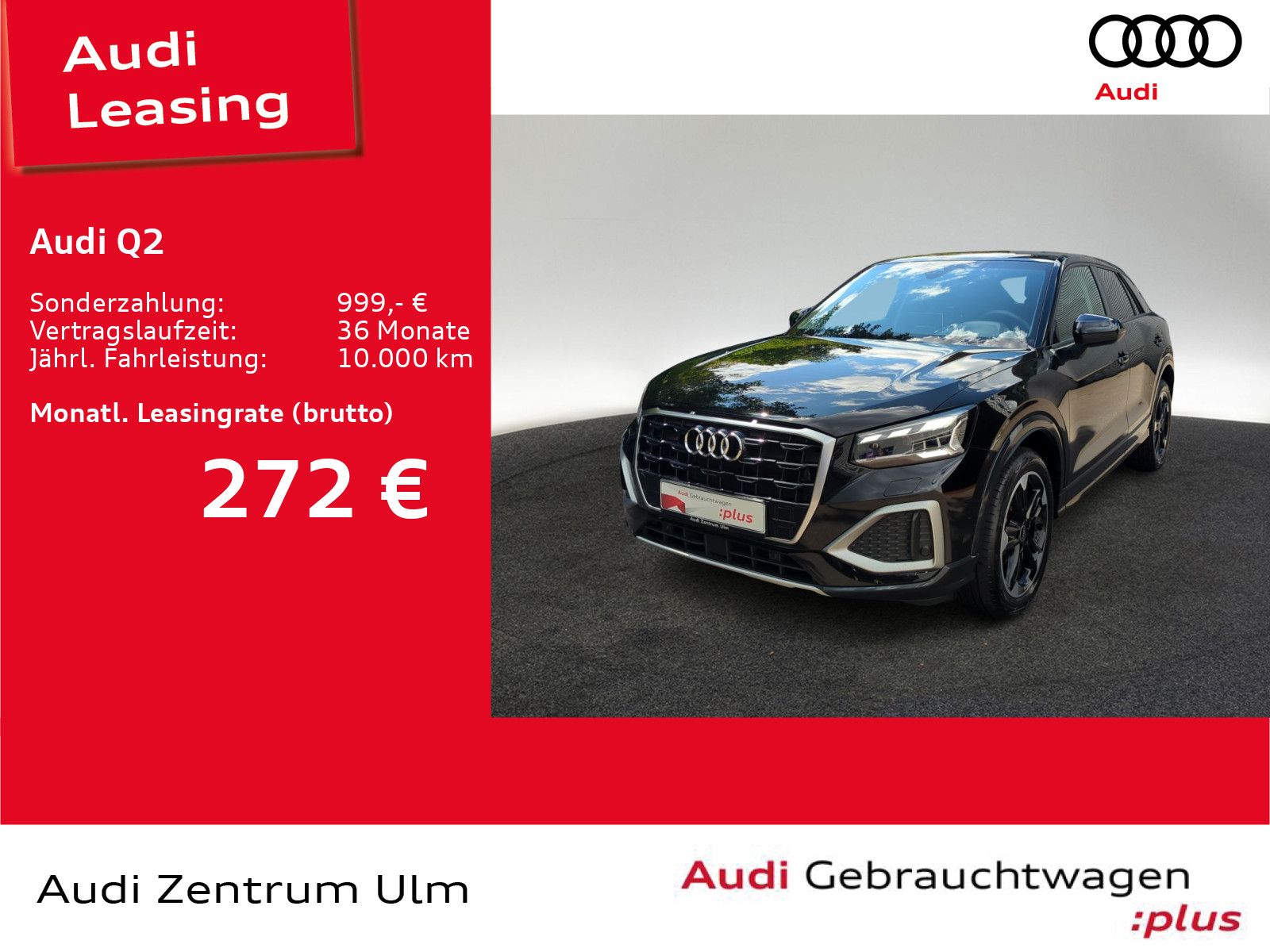 Audi Q2 - Bild 3