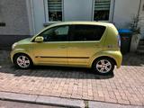 Daihatsu Sirion - gebrauchte Daihatsu Sirion aus dem Jahr 2009