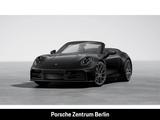 Porsche 992 911 Carrera Cabriolet Sportabgasanlage BOSE