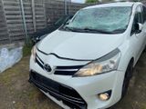 Toyota Verso Executive