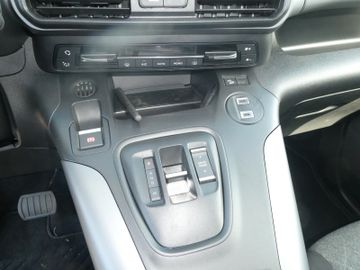 Bild 12 Opel Combo Life GS Automatik