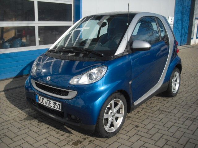 Angebot ansehen Smart ForTwo