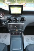 MERCEDES-BENZ GLA 200 d CDI Navi PDC Kamera Sitzhz. PanoramaSD