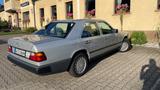 Mercedes-Benz 260 E Leder piniengrün, Klima - Mercedes-Benz 260: 260e
