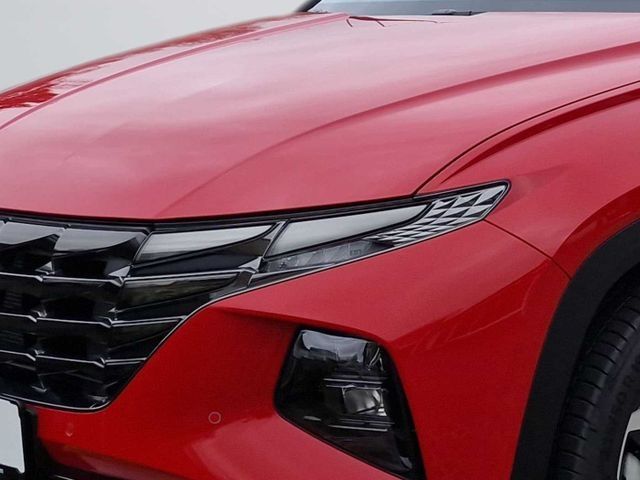 Hyundai Tucson – Bild 5