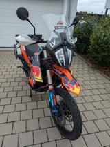 KTM Adventure 890 R --Werksgarantie--