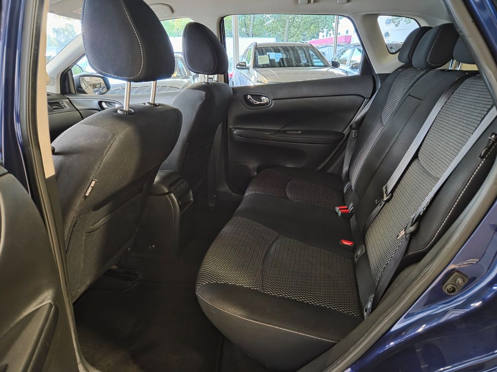 Nissan Pulsar Acenta Launch Edition HU AU NEU AHK – Ansicht 11