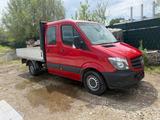 Mercedes-Benz 310 Sprinter DOKA - Trucks in München