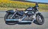 Harley-Davidson Sportster Forty-Eight - Jekyll&Hyde-Auspuff  - Angebote