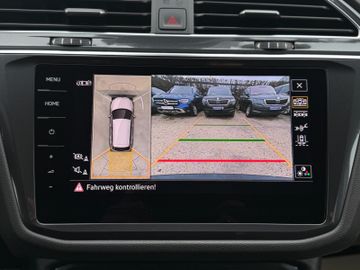 Volkswagen Tiguan Allspace - 11