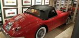 Jaguar XK 150 OTS - Jaguar XK: 150