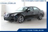 BMW M5 Limousine/Dt.FAHRZEUG/M167/PDC/XENON/HUD/SHZ/ - gebrauchte BMW M5 aus dem Jahr 2006