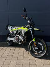 Fantic XMF 125 Performance Modell 2026!!! Euro 5+ und - FANTIC XMF 125 PERFORMANCE