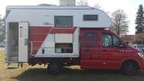 Tischer MAN TGE DoKa mit BOX 340 S sofort - Offers matching your search criteria