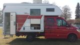 Tischer MAN TGE DoKa mit BOX 340 S sofort - Offers matching your search criteria