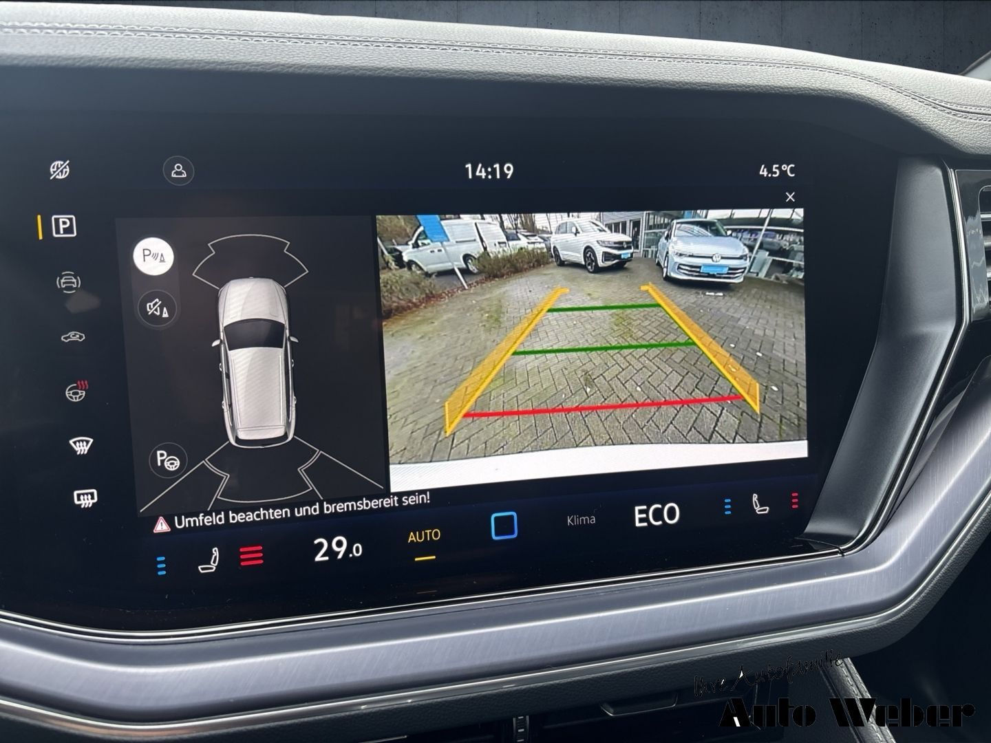 Volkswagen Touareg - Bild 30