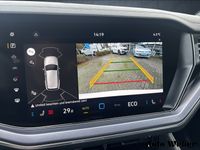 Volkswagen Touareg - Vorschau Bild 30