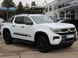 Volkswagen Amarok 3.0 TDI PanAmericana Allrad KLIMA LED NAV - Volkswagen Amarok in Chemnitz