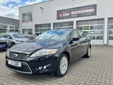 Ford Mondeo Lim. Ghia 2.0 Scheckheft*Kamera*61000 Km - Ford aus 2007