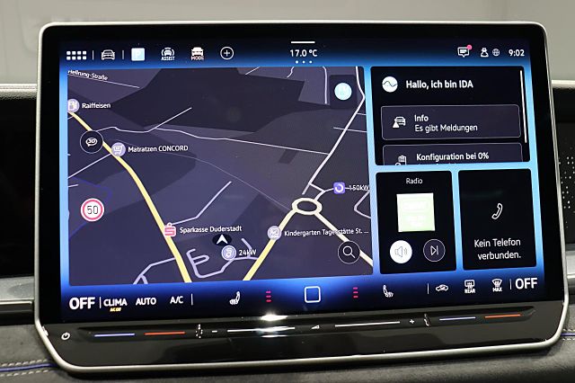 Tayron R-Line 2.0l TDI 193PS DSG Standh. AHK IQ