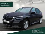 Skoda Kamiq STYLE TSI AHK SITZHEIZUNG EINPARKHILFE NAV - Skoda Kamiq Gebrauchtwagen in Mülheim (Ruhr)