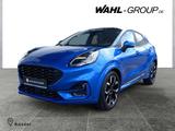 Ford Puma Mild-Hybrid ST-Line X*Winter-Paket*Pano-Gla - Ford Puma mit Hybrid-Antrieb