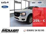 Ford Ranger 2.3l PHEV DoKa XLT Outdoor Winter
