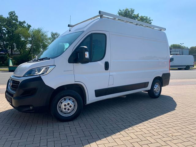 Fiat Ducato  L2H2 Klima Kamera Zahnriemen neu