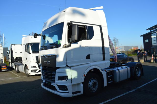 MAN TGX 18.480 GX