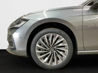 Skoda Superb - Vorschau Bild 21