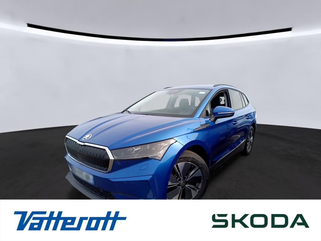 Skoda Enyaq 60 Loft