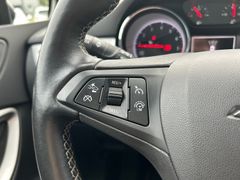 Fahrzeugabbildung Opel Astra K 1.2 Turbo Opel 2020 LED Navi Kamera 16"