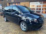 Mercedes-Benz Vito Tourer 116 CDI Edit lang 8 Sitzpl AHK SHZ