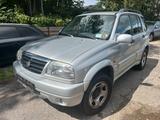 Suzuki Grand Vitara V6-2.5 VOLL AUSSTAT - gebrauchte Suzuki Grand Vitara aus dem Jahr 2004