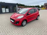 Peugeot 107 Active Automatik TÜV NEU 2HD Klima - Peugeot 107: Euro5